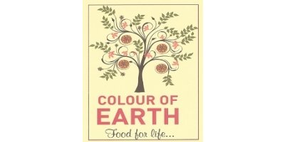 Colour Of Earth Catering