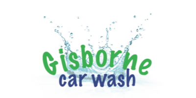 Gisborne Car Wash