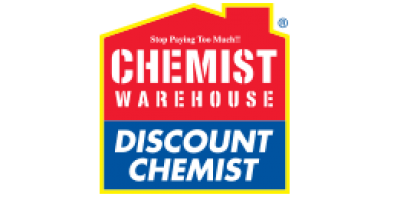 Chemist Warehouse
